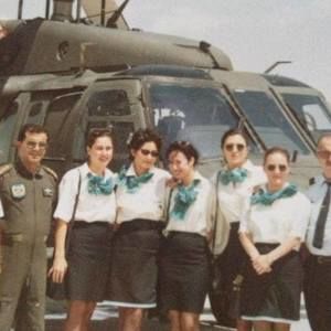 Meet your Posher, Pelin